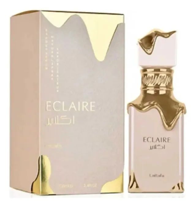 Perfume Árabe Eclaire 100 ml 