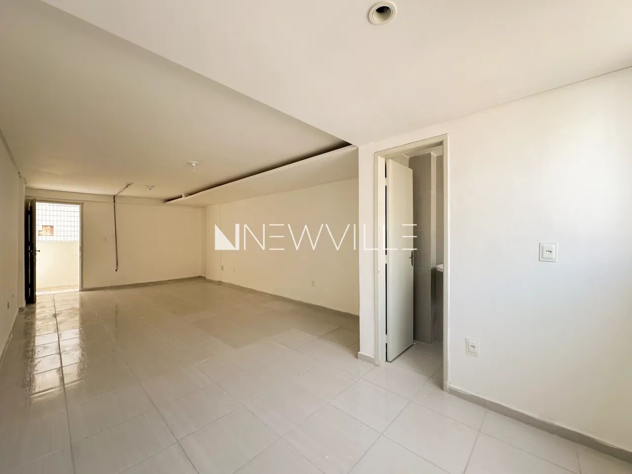 Sala comercial para locação em Boa Viagem - Foto 3