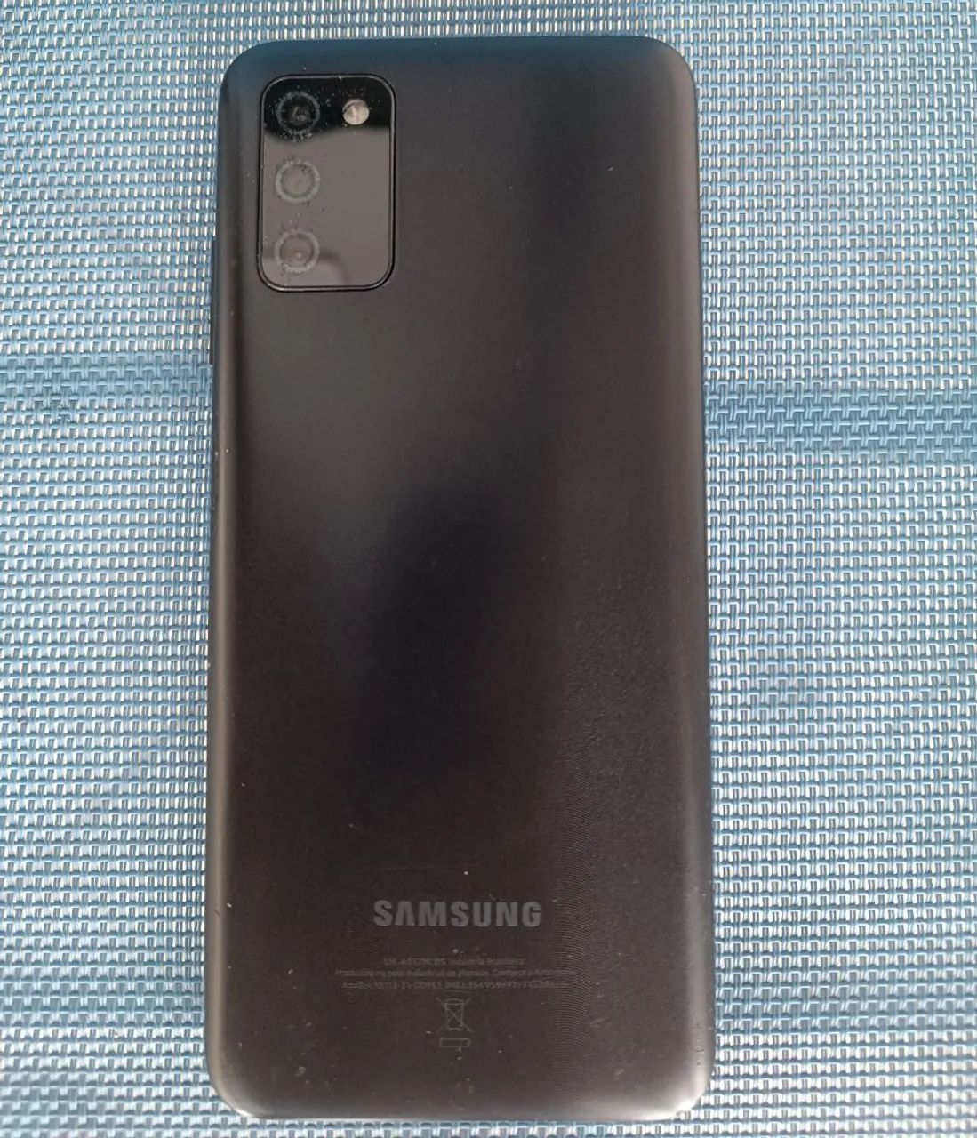 CELULAR SAMSUNG A03S  - Foto 2