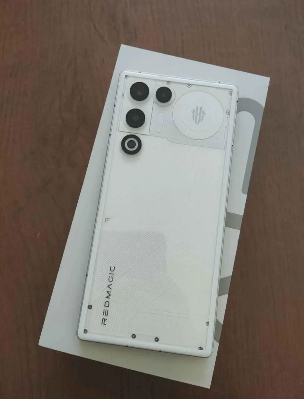 Redmagic 11 air 