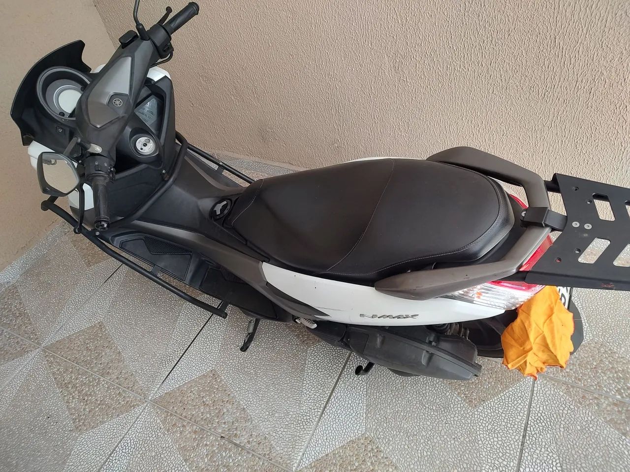 Nmax 160 2018 - Foto 4