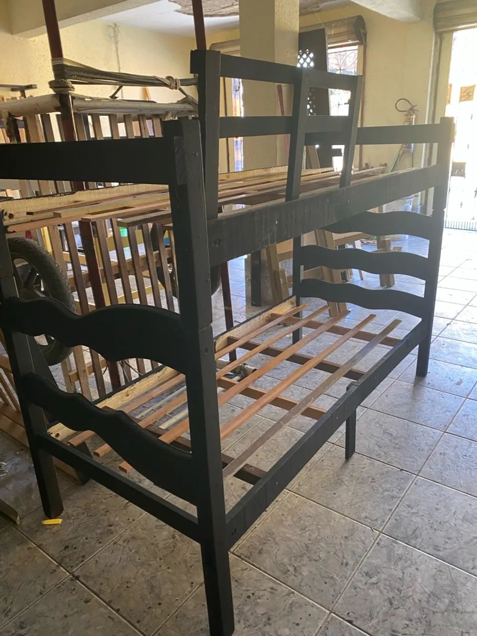 Beliches para obras e hospitais, pousadas - - Foto 2