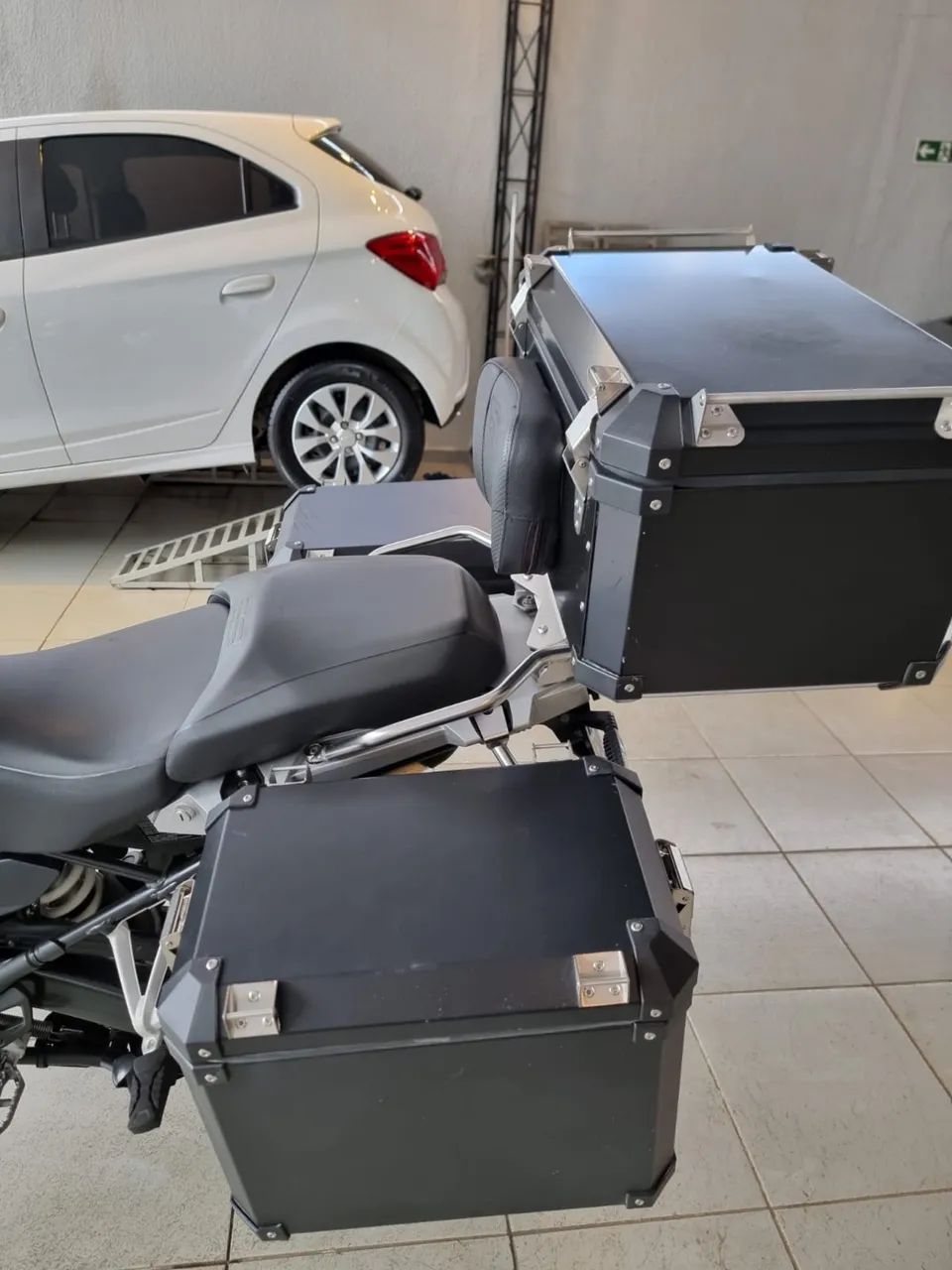 G1250 Adventure premium hp - Foto 5