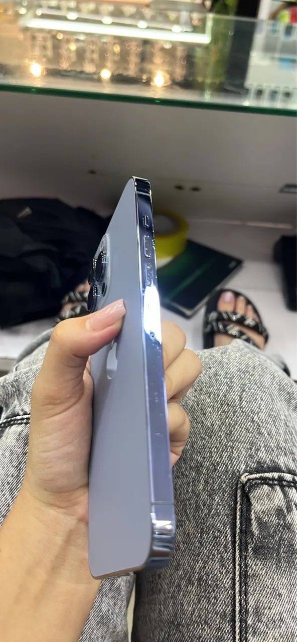 13 pro max 512gb - Celulares e Smartphones - Jardim Curitiba