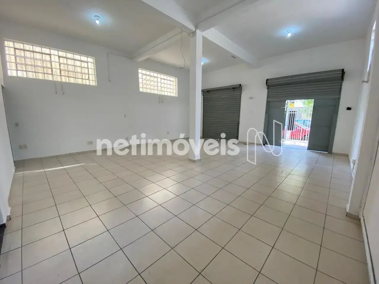 Venda ou locação Loja Cidade Nova Belo Horizonte - Foto 3