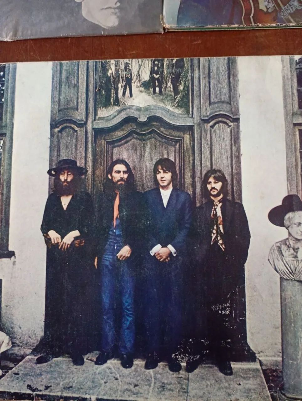LPs The Beatles 3 clássico ler o anúncio  - Foto 2