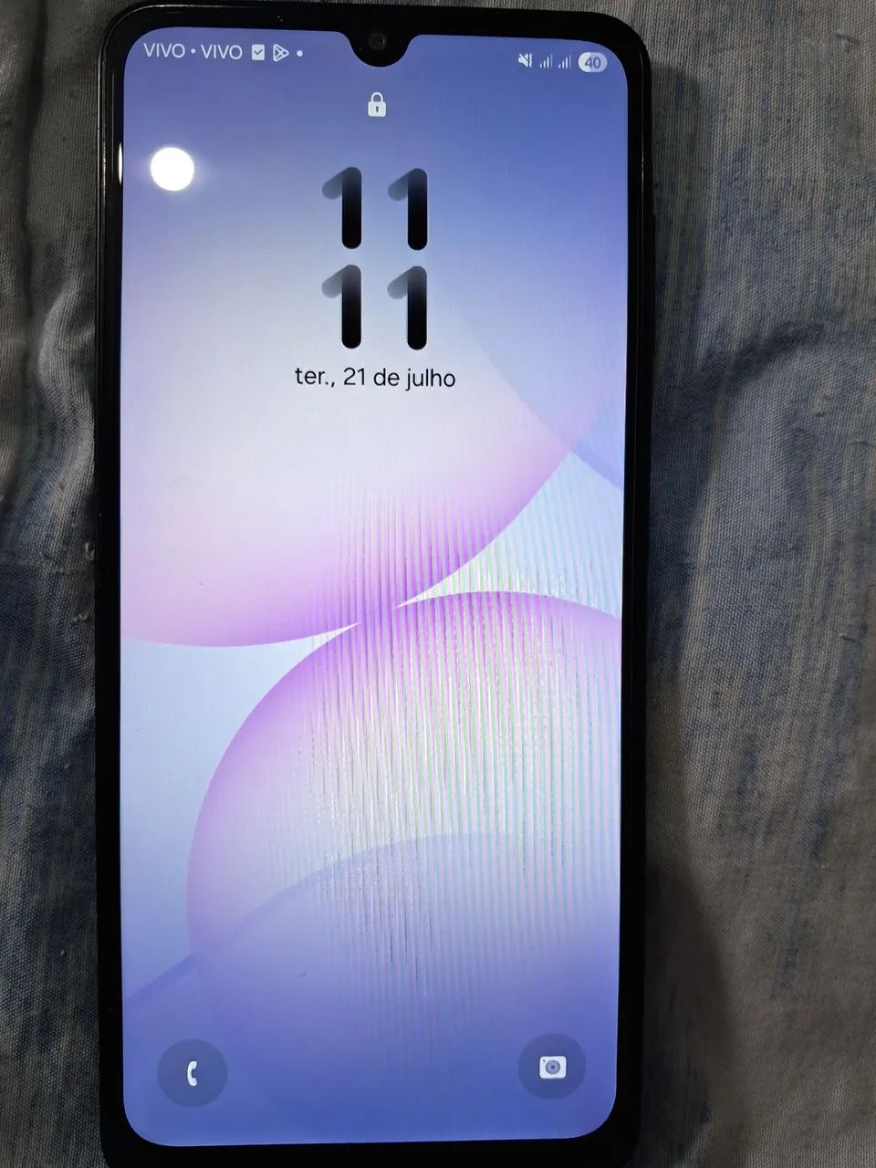 Samsung A07 - Foto 4