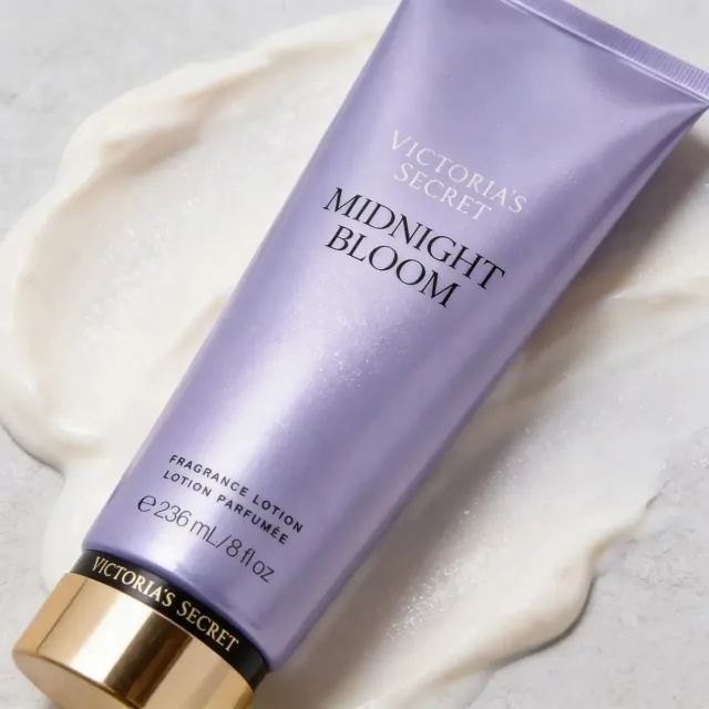 Creme Victoria's Secret Midnight Bloom 236ml - Foto 2