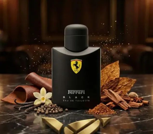 Ferrari Black - Original e Lacrado - Foto 4