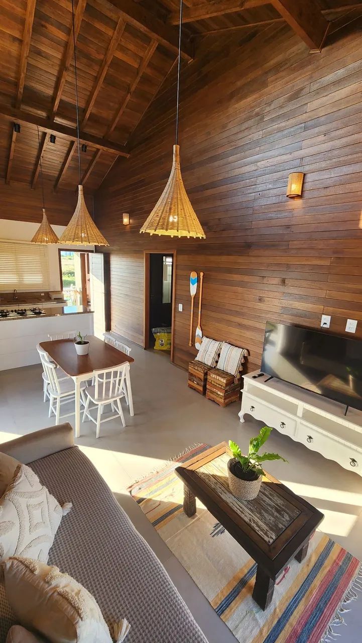 Vende-se linda casa em Itapirubá, Imbituba-SC! - Foto 5