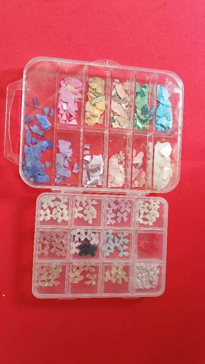 Nail design  - Foto 2