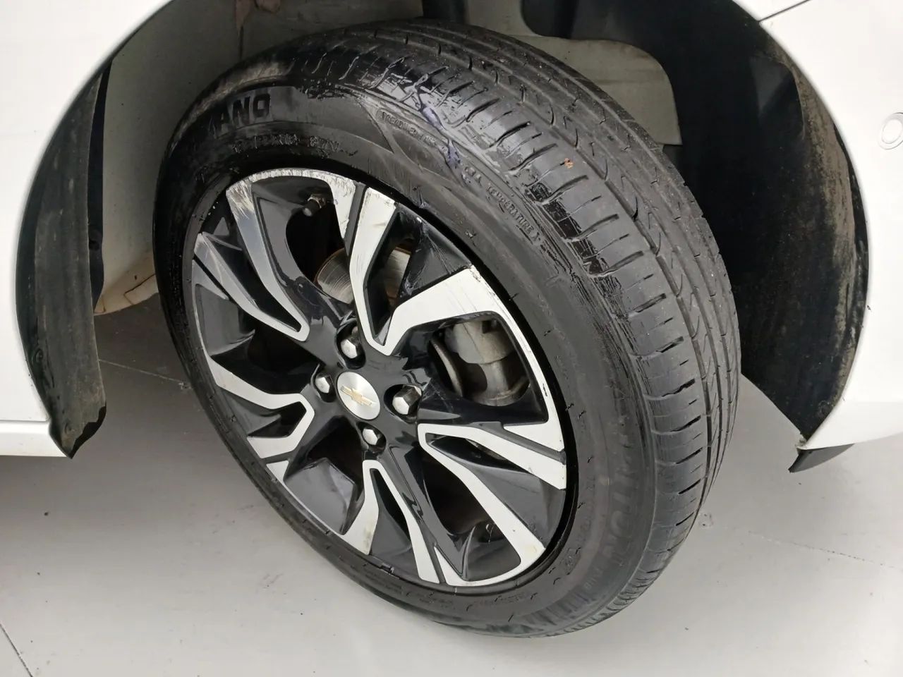 Chevrolet Onix Sedan Plus Premier 1.0 12V TB Flex Aut. 4P, foto 14 de 18
