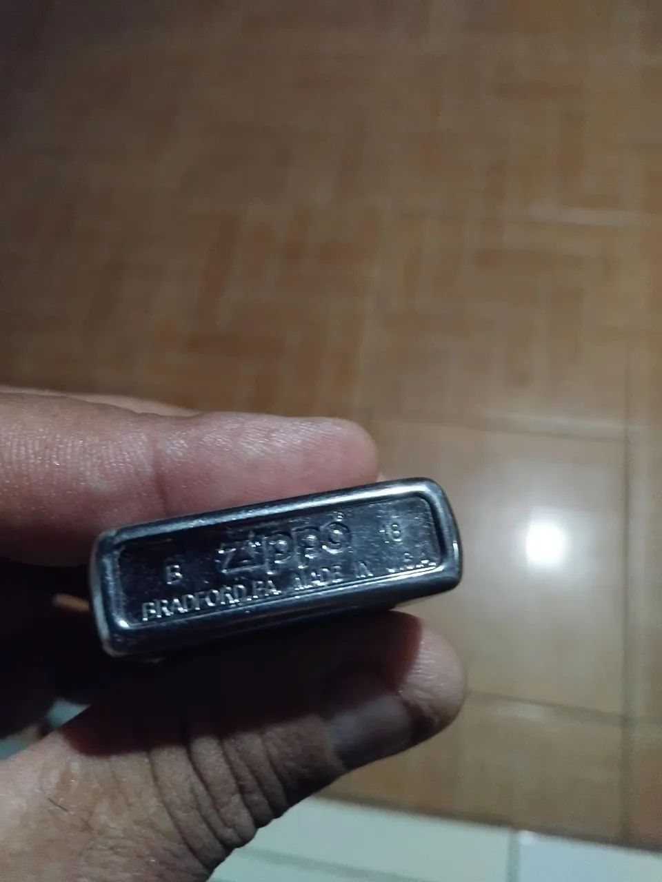 Isqueiro zippo - Foto 2