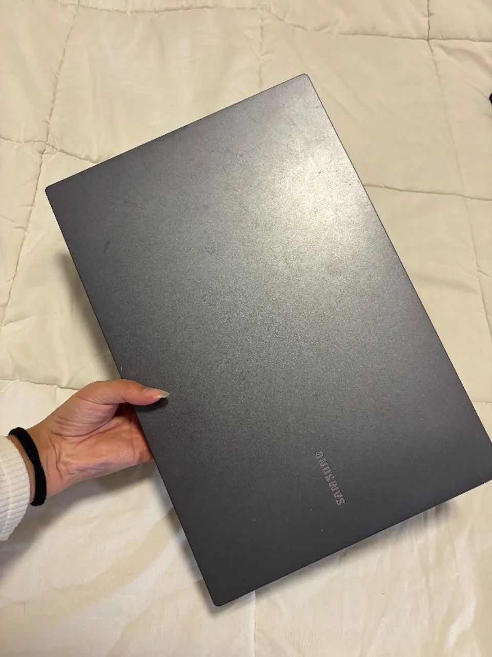 Notebook Samsung Book i5 11ª Geração | 8GB RAM | SSD 256GB | Windows 11 - Foto 3