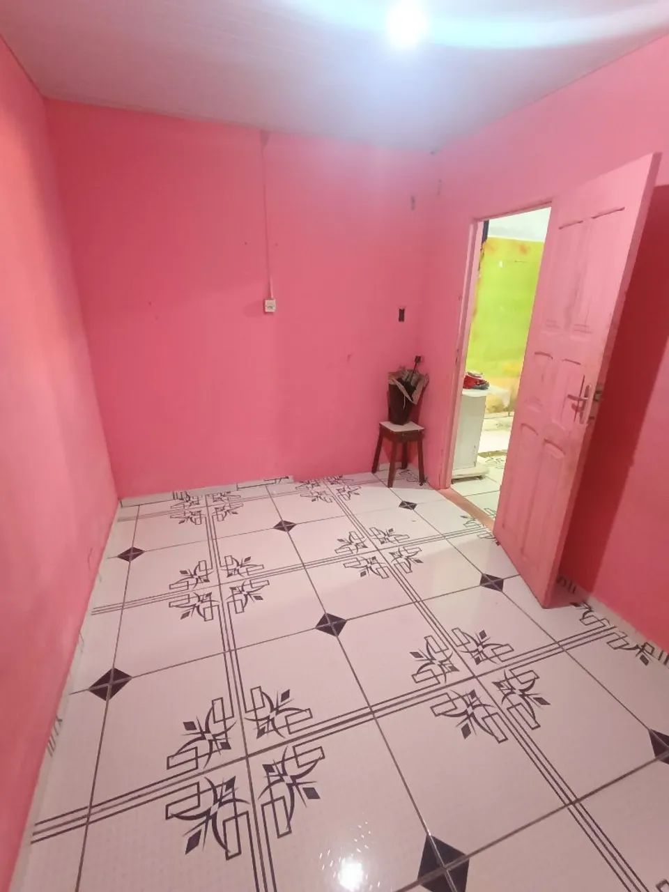 //Casa no Vila da Prata próximo à Séculos 