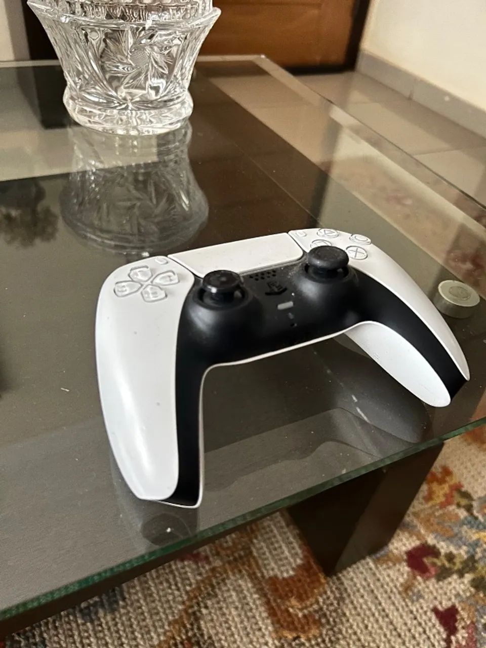 Controle PS5 - Foto 2