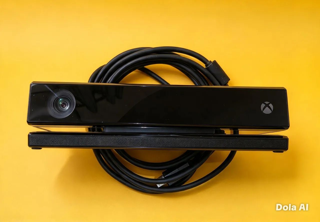 Kinect Xbox one