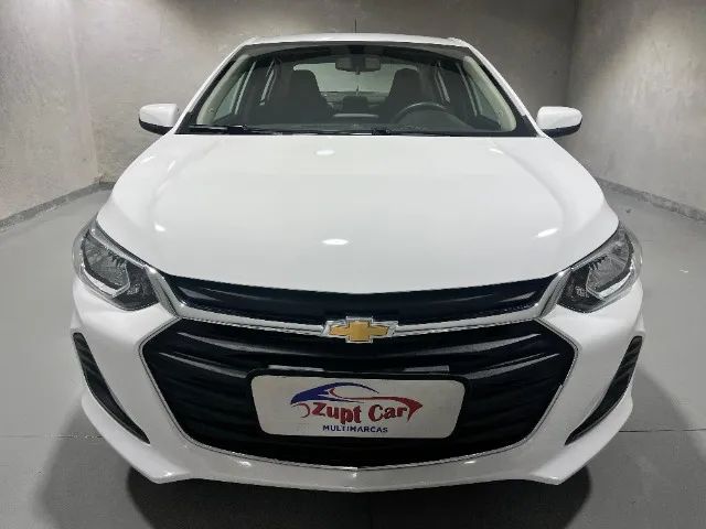 Chevrolet Onix Plus LT2 1.0 2023 - Foto 3