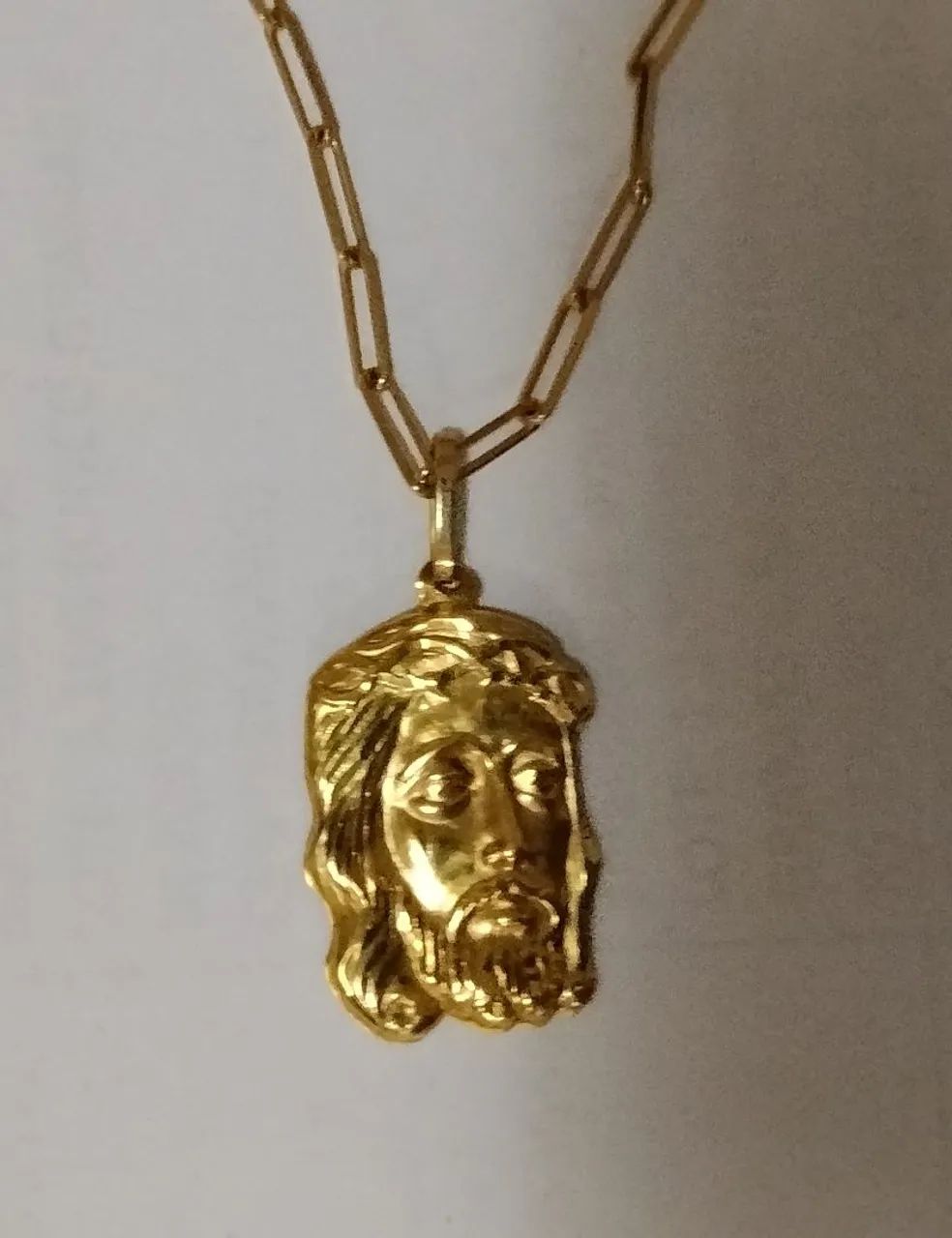 Corrente ouro 18 k