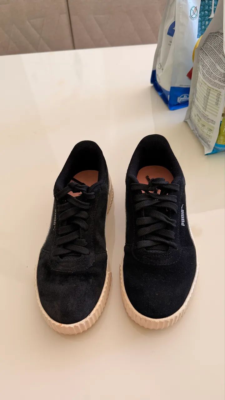 Tênis Puma Carina - Original  - Foto 2