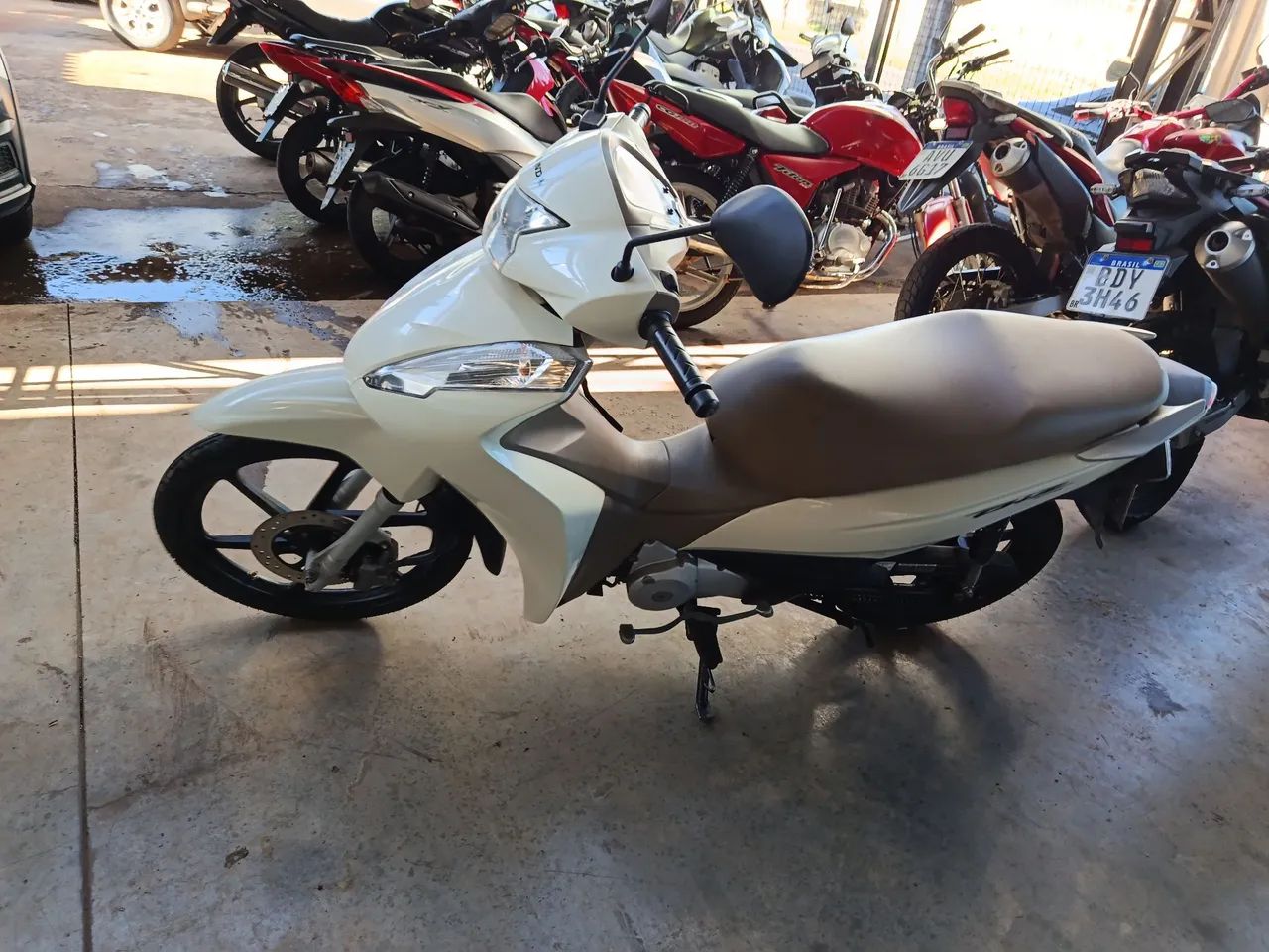 Blz 125 FLEX  - Foto 4