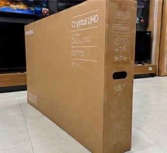Oportunidade TV 50? Polegadas  - Foto 3