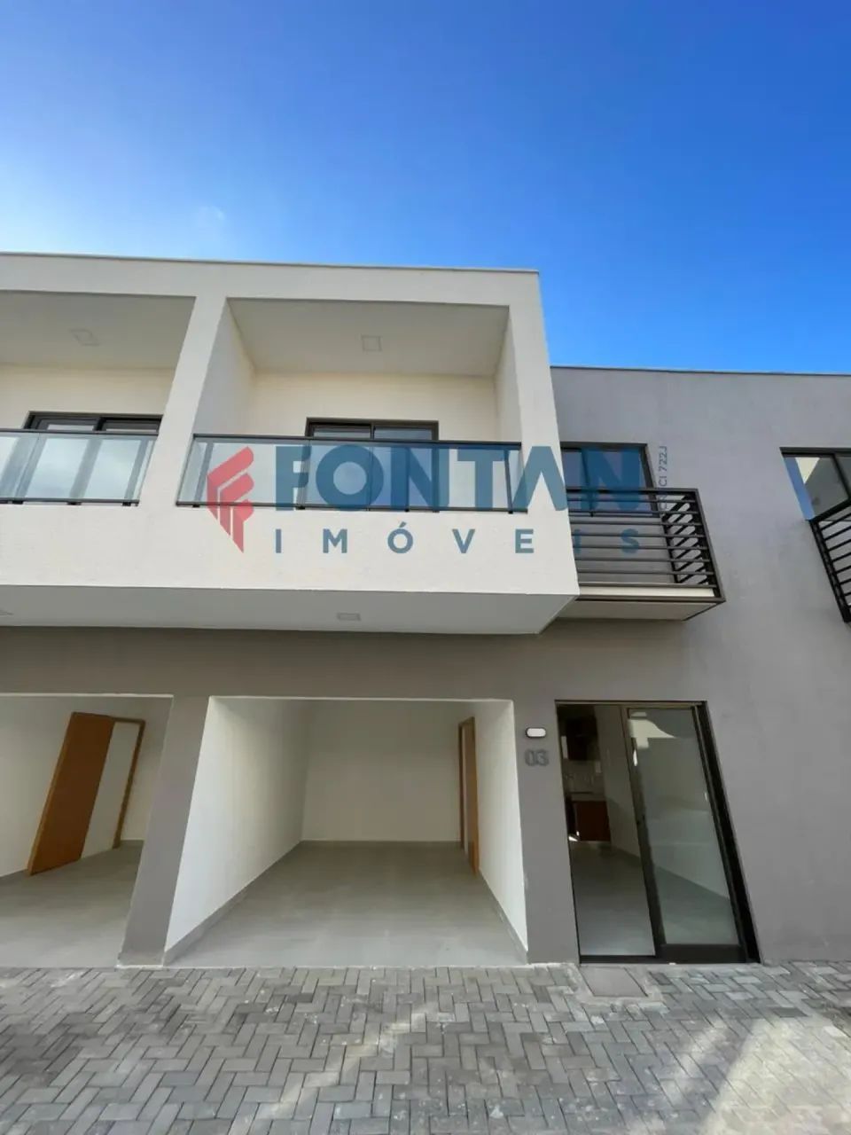 CASA DUPLEX - COND. VARANDAS DA BARRA - Foto 2