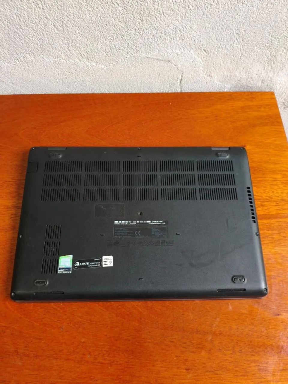 Notebook Dell latitude 5400 Intel i7 8665U - Foto 3