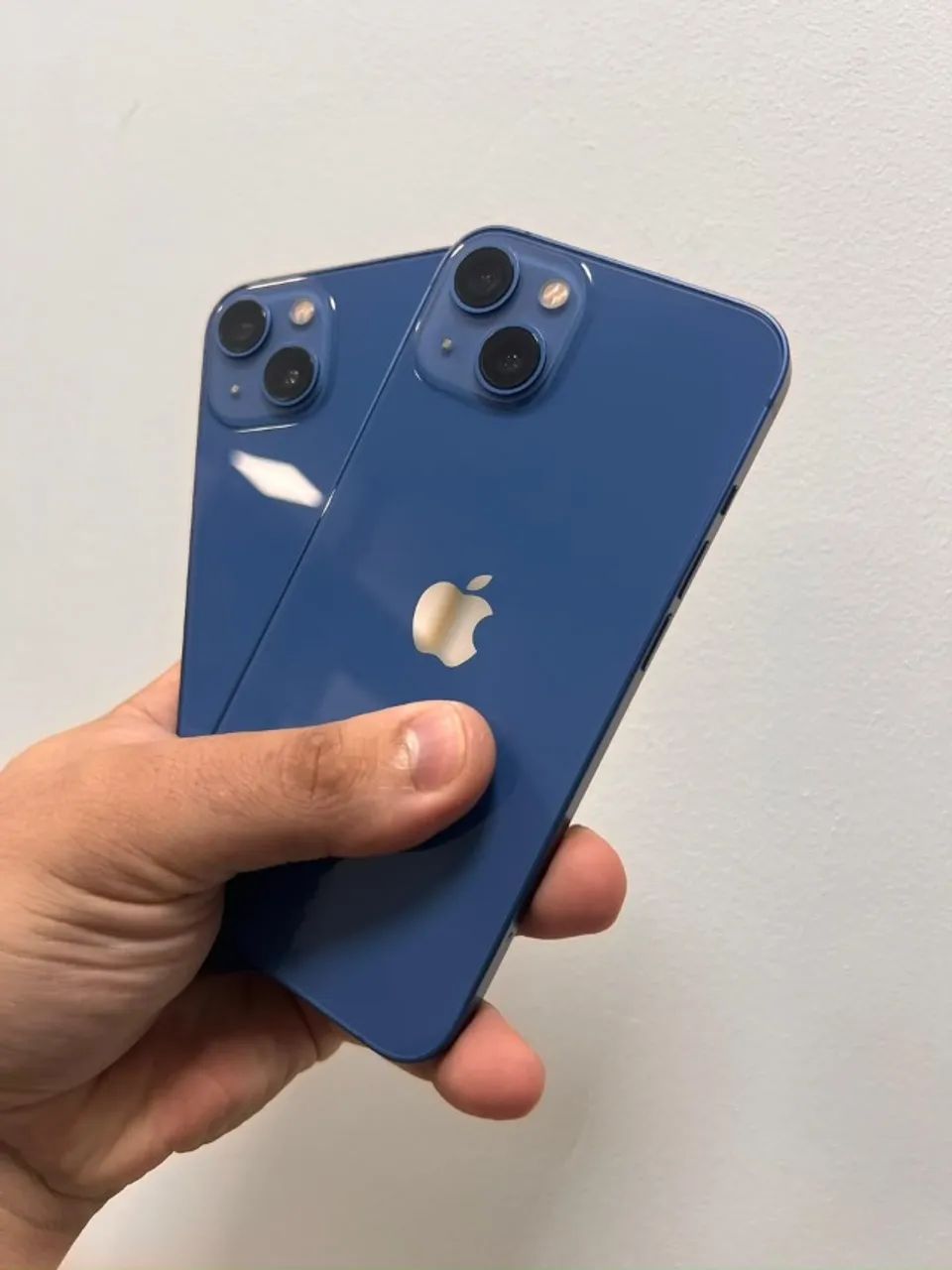 iPhone 13 128 GB - Garantia Kaiser iPhones