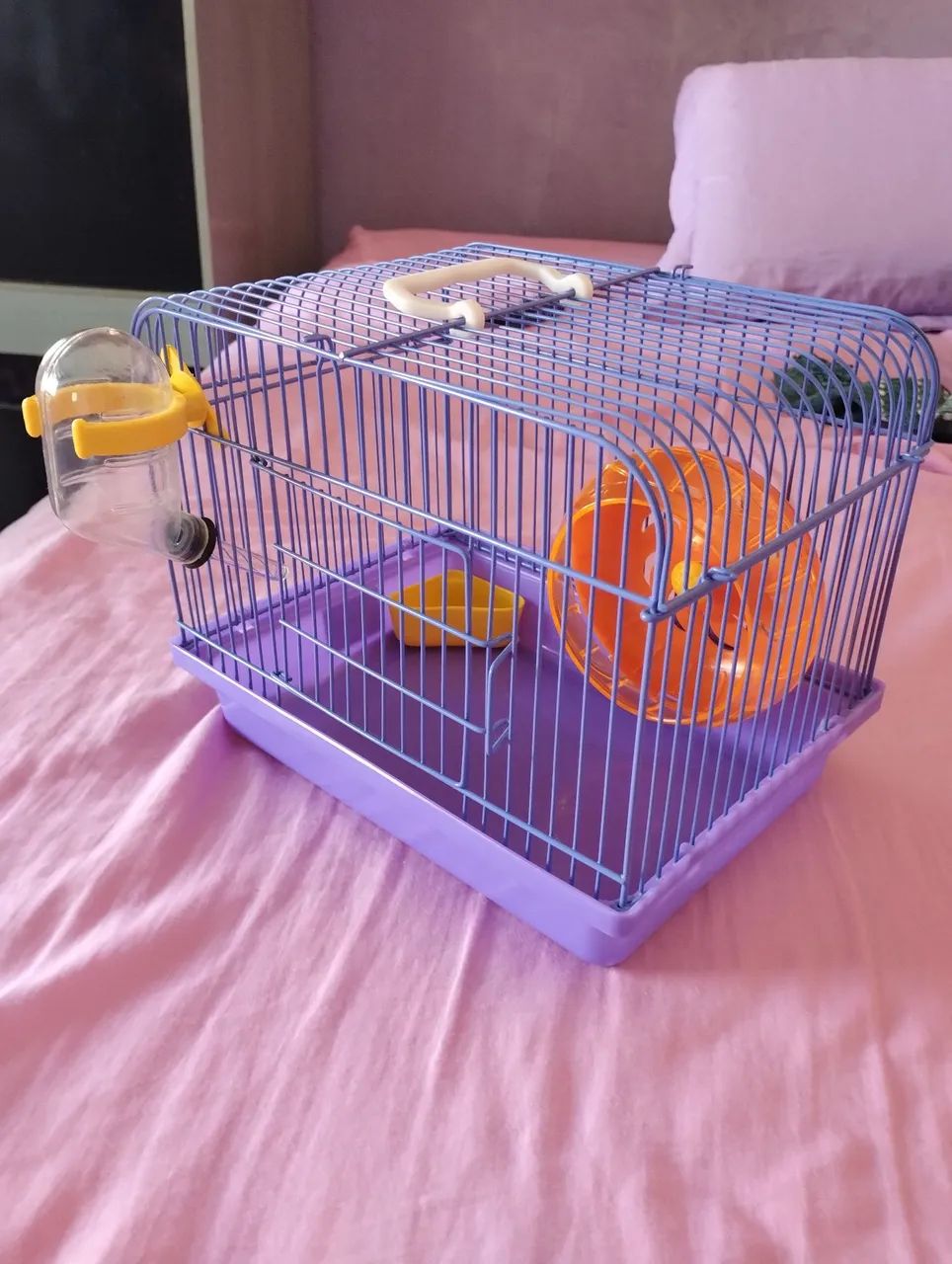 Gaiola para hamster - Foto 2