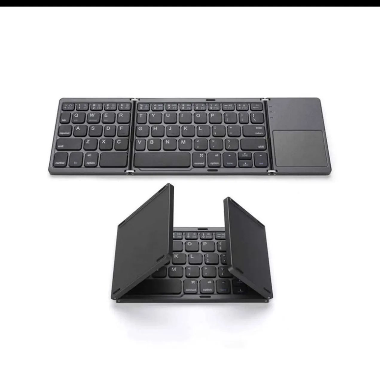 Teclado Bluetooth homesen