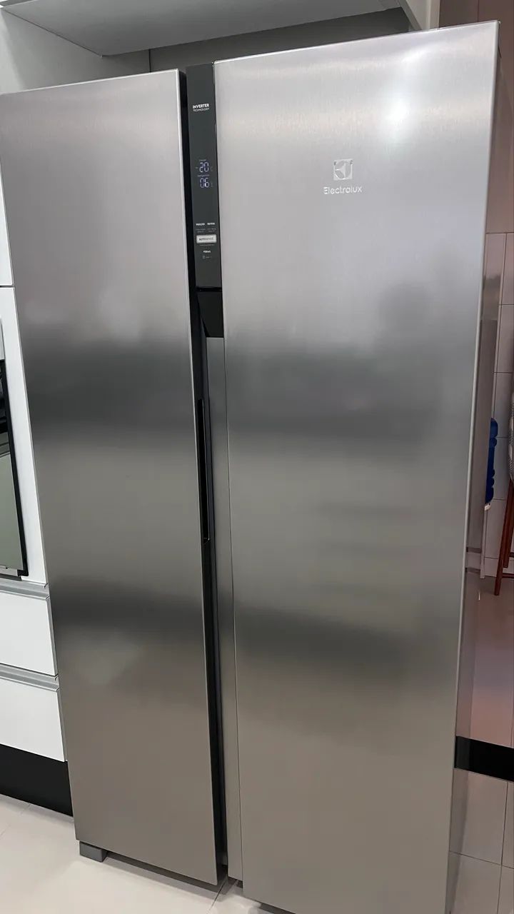 GELADEIRA ELETROLUX - Foto 4