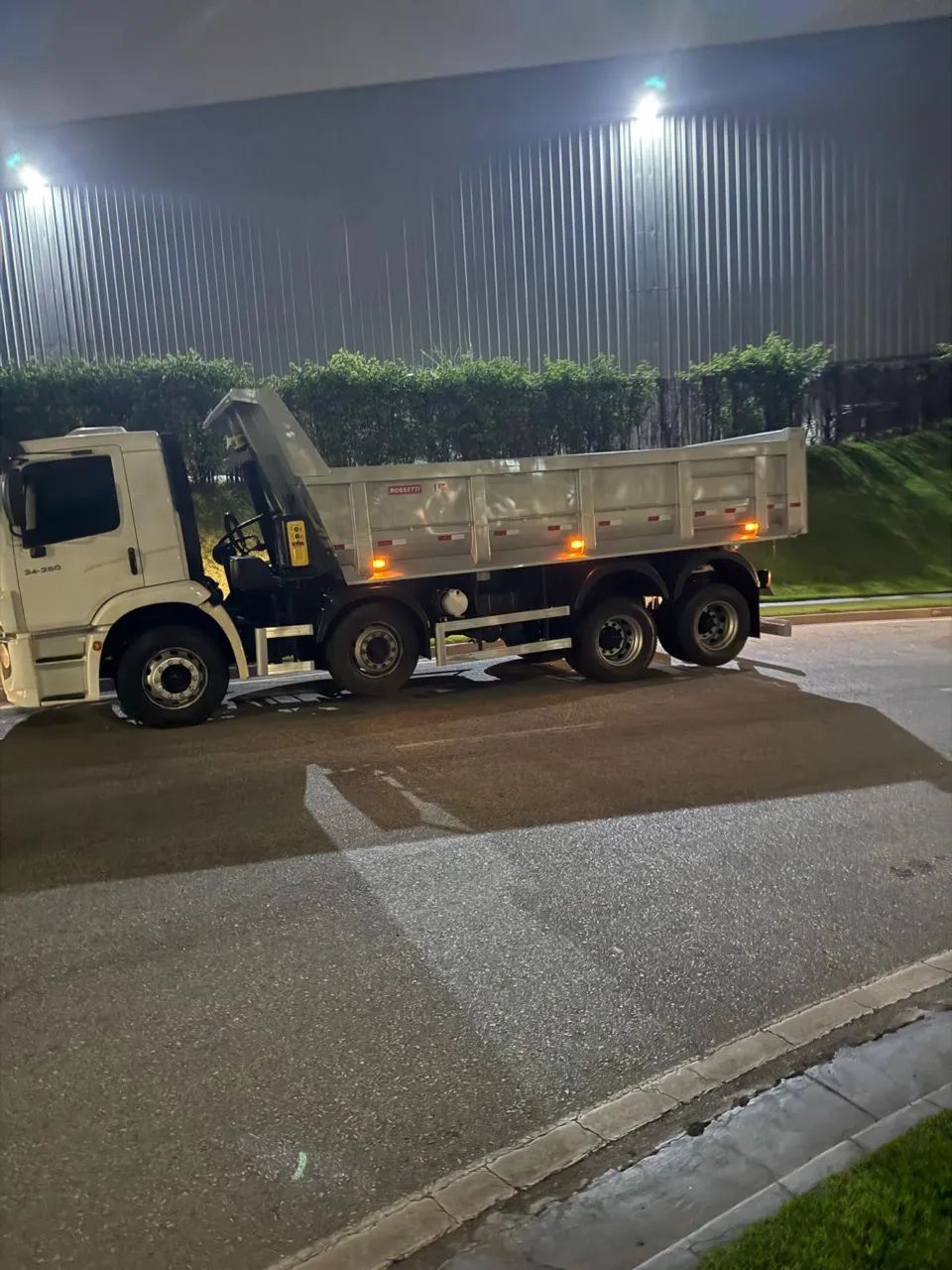 VW 24.250 Bitruk - Foto 3