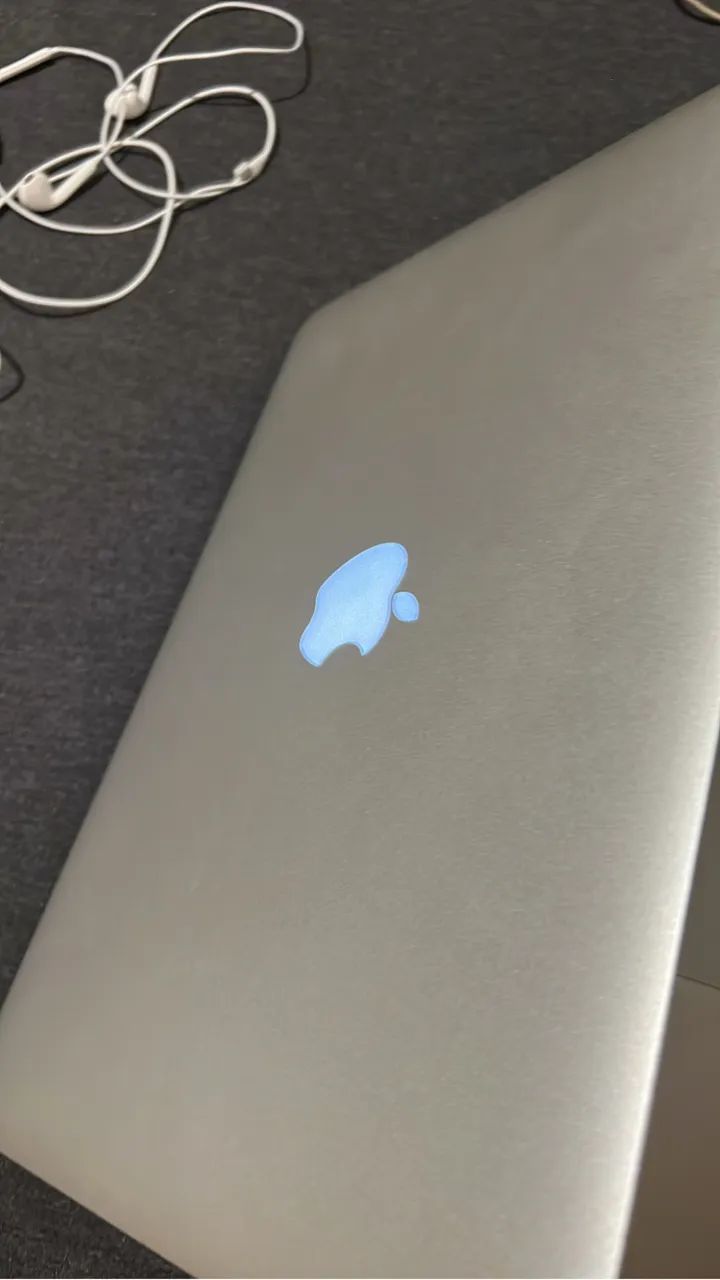 MacBook 2017