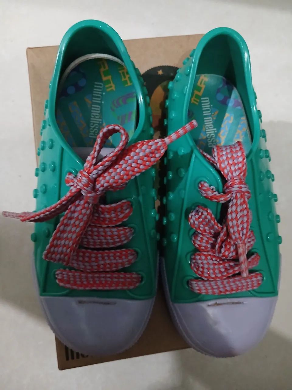 Mini melissa - Foto 2
