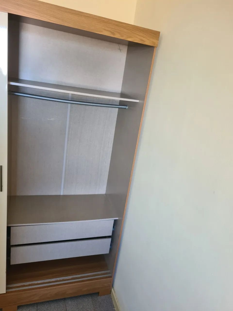 Vende - se Guarda-roupa  - Foto 3