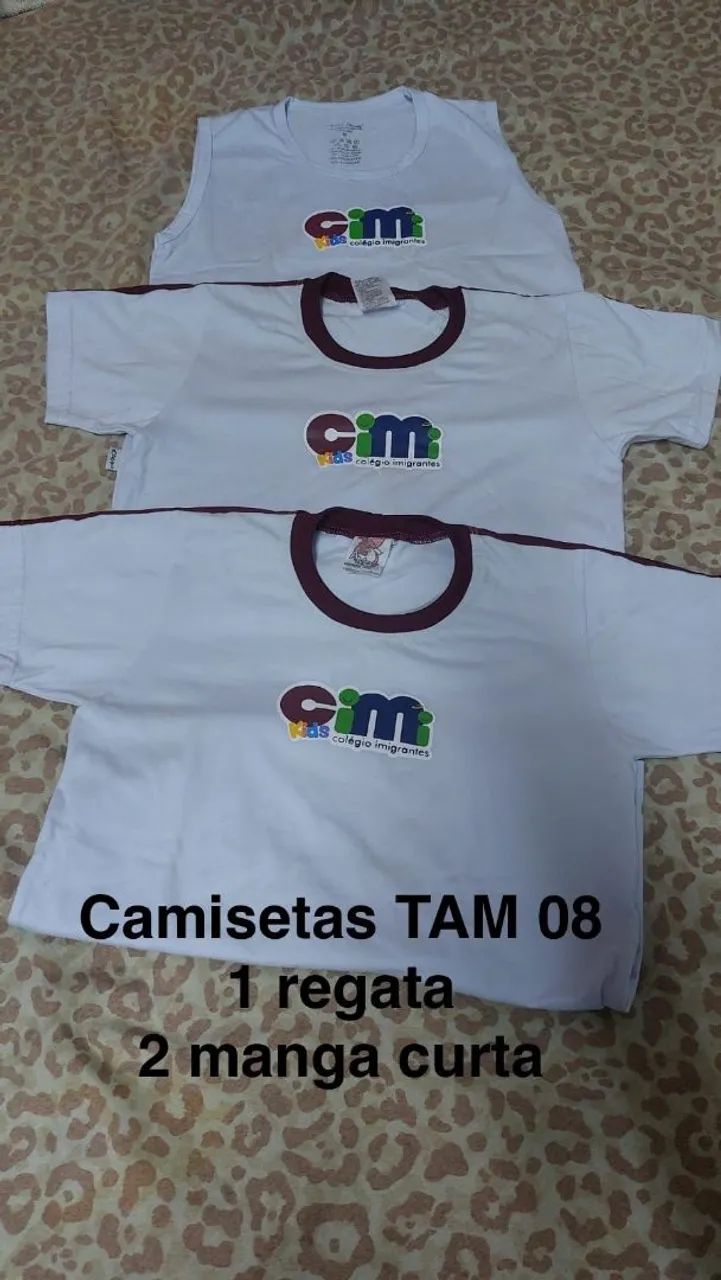 Uniformes escolar  - Foto 5