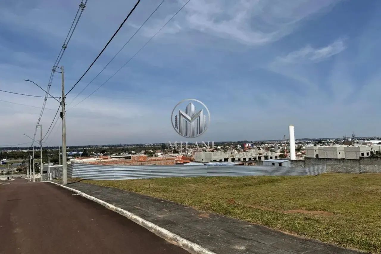 Oportunidade Única: Terreno Exclusivo no Condomínio Beverly Hills, Pinhais! - Foto 6