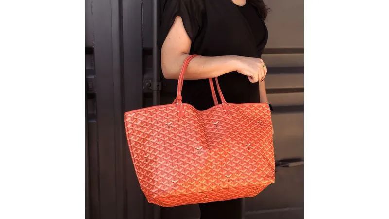 Bolsa Goyard 