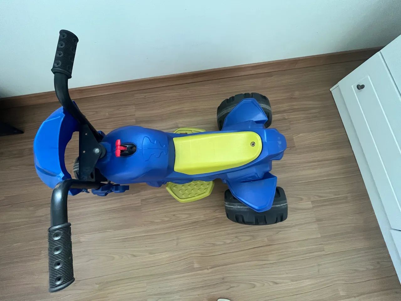 Motoca Elétrica Infantil  - Foto 3
