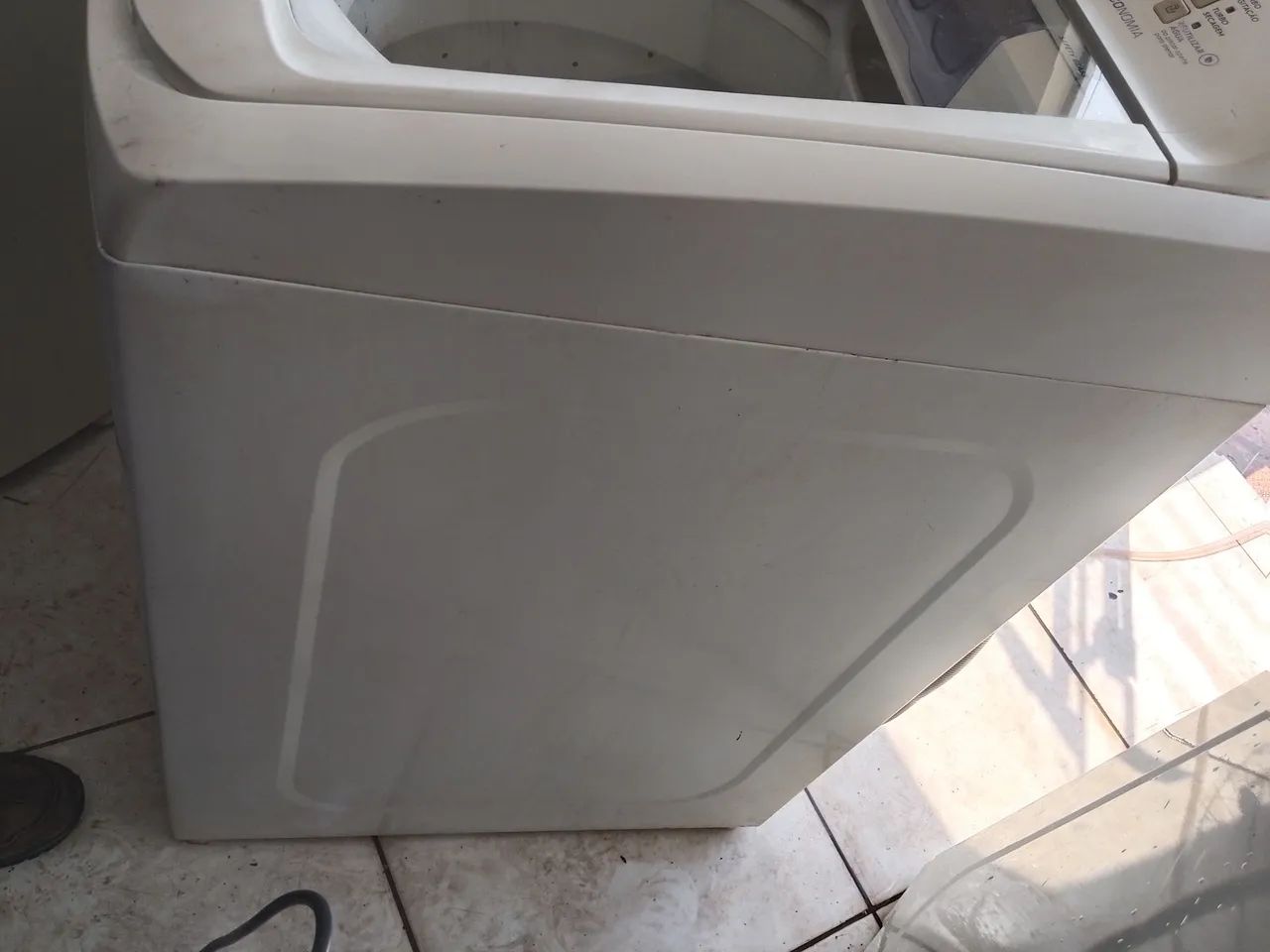 Vende-se uma máquina  - Foto 5
