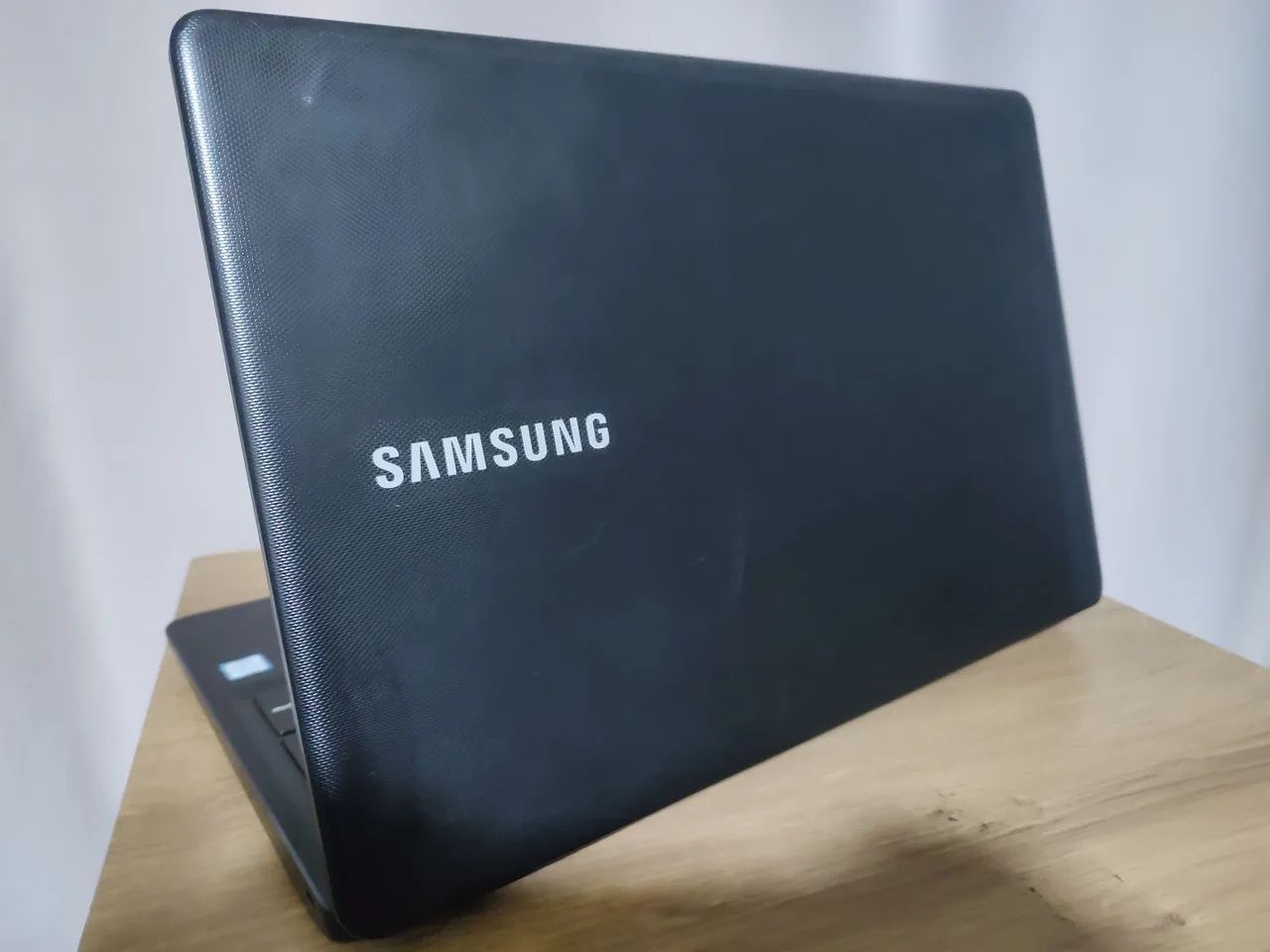 Notebook i7 16 de memória RAM ddr4 ssd 246g e placa de vídeo dedicada gforce  - Foto 2