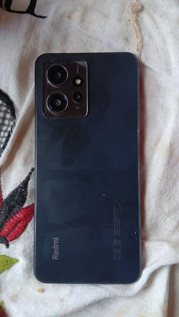 redmi note 12 - Foto 2