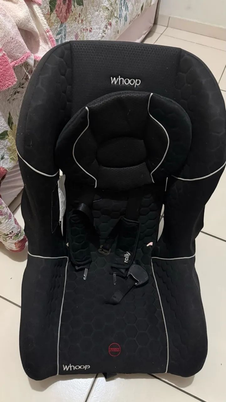 Cadeirinha de carro  - Foto 2