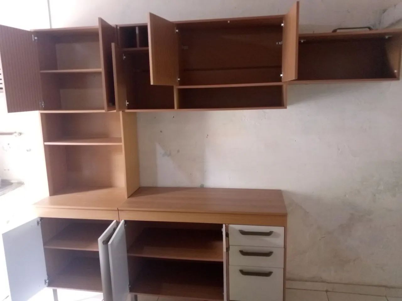 Armário de cozinha  - Foto 4