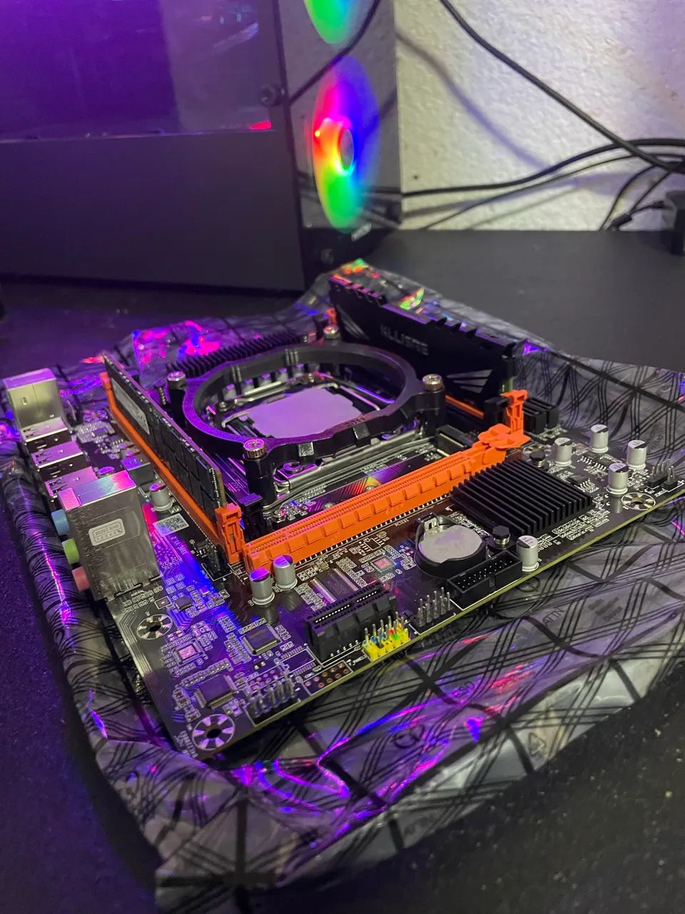 KIT UPGRADE - Foto 4