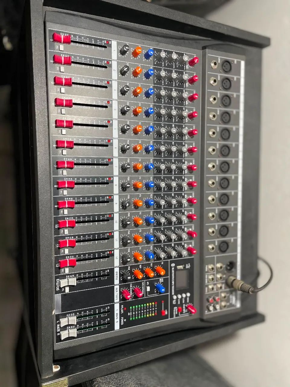 Vendo Equipamento de som  - Foto 4