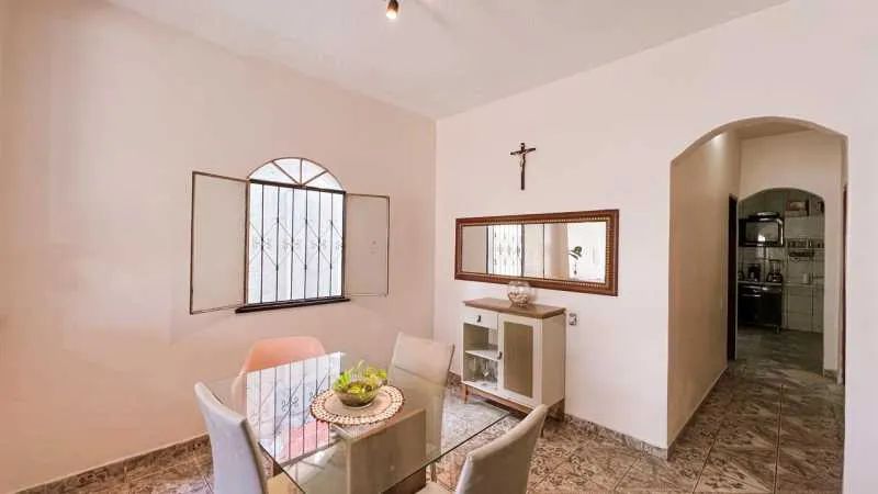 Casa de rua : / Residencial / Santa Luzia - Foto 3