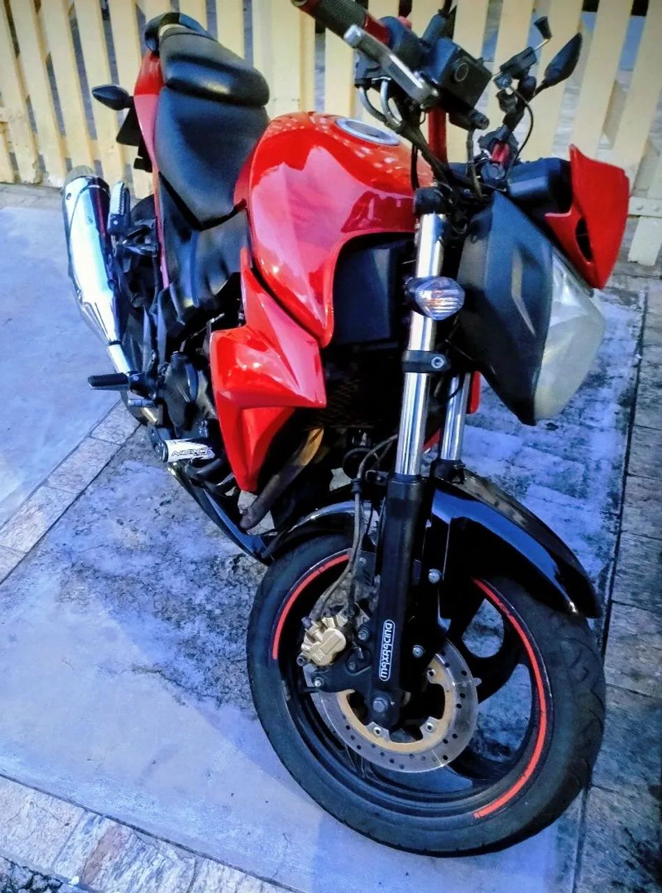 Next 250 - Foto 3