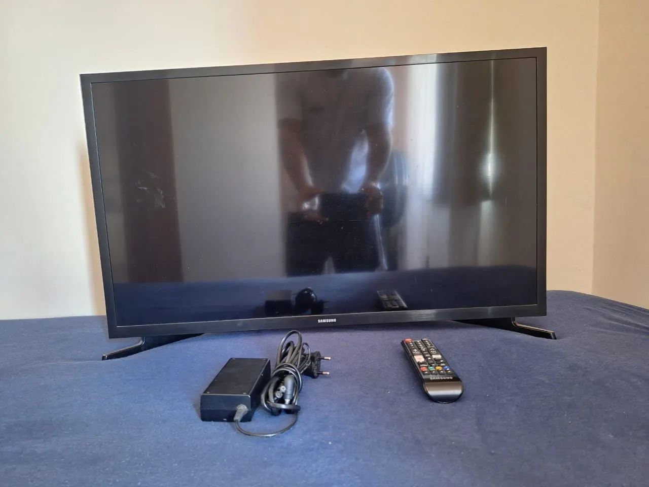 TV 32 POL SAMSUNG FUNCIONANDO PERFEITAMENTE